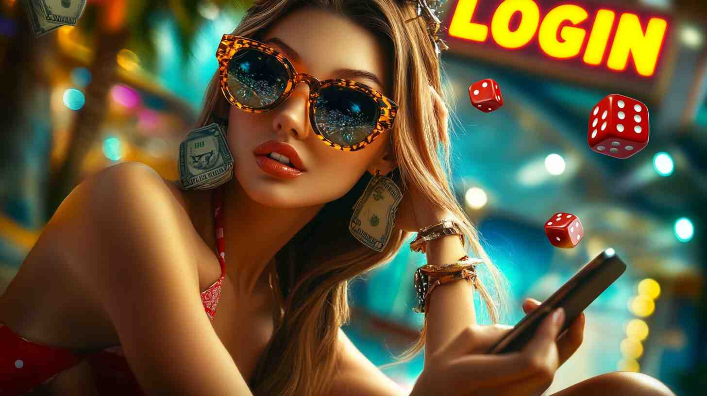 Smooth Login Casino BETJARA for Every Player